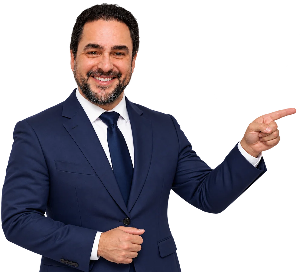 Consultor da L I G Seguros